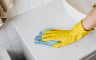 Why You Need to Hire a Professional Move-In Cleaning Service