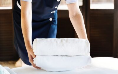 Live in Luxury: How to Clean Your Bedroom Like a Professional