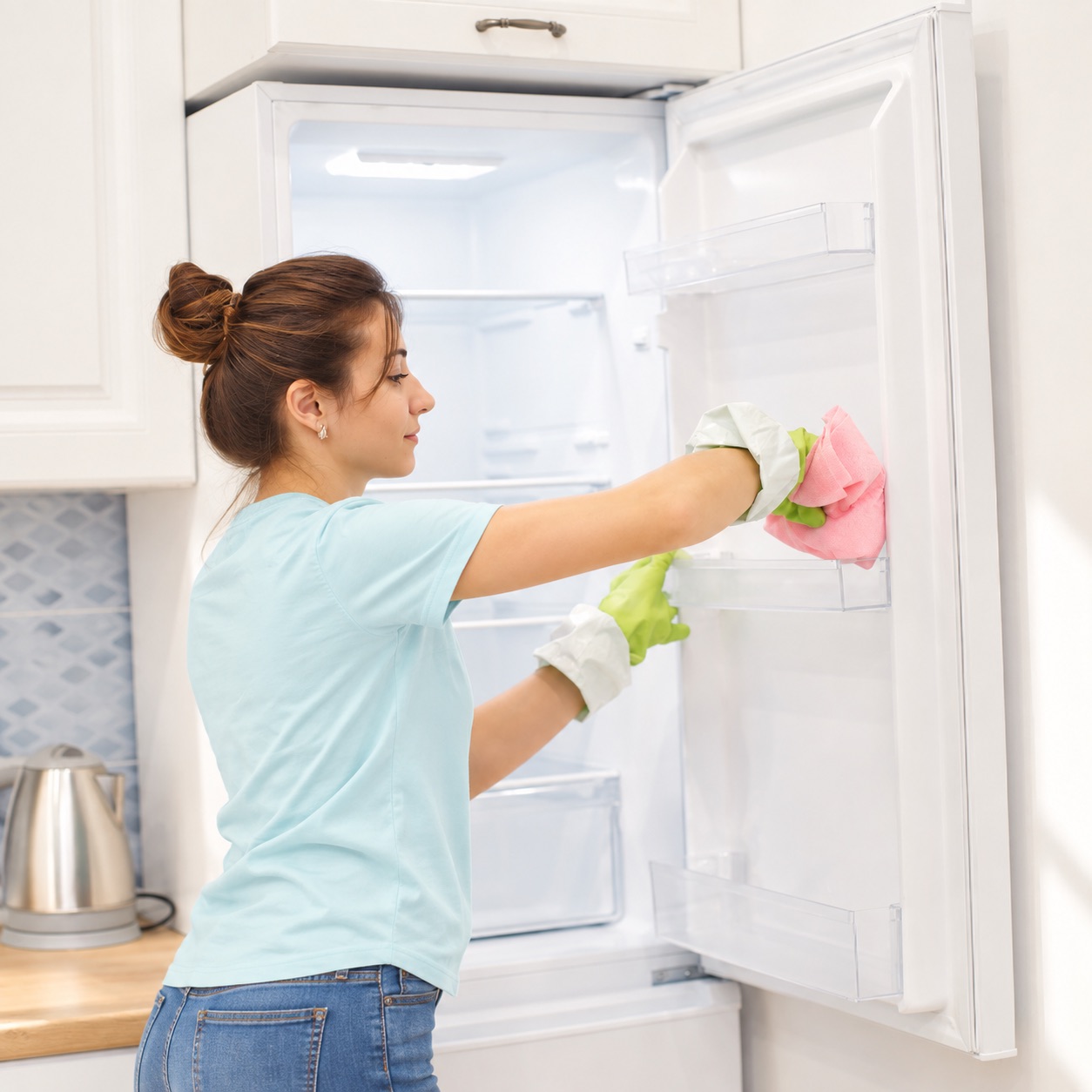 Deep Cleaning Services
